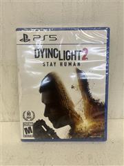 Dying Light 2 Stay Human PlayStation 5 Game (Sealed) Ps5